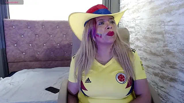 Snapshot of Natasha_699 chatting on 7, 7, 2026 Natasha 699 online show from 7, 7, 2026