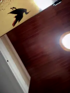 MarianaBenz online show from 20, 10, 2025