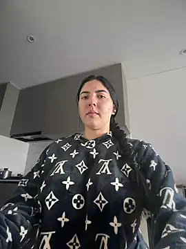 Snapshot of MarianaBenz chatting on 17, 2, 2026 MarianaBenz online show from 17, 2, 2026