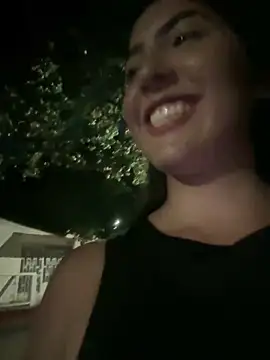 MarianaBenz online show from 6, 3, 2025