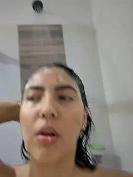 Snapshot of MarianaBenz chatting on 20, 3, 2026 MarianaBenz online show from 20, 3, 2026