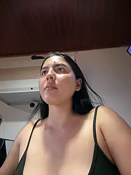 Snapshot of MarianaBenz chatting on 12, 2, 2026 MarianaBenz online show from 12, 2, 2026