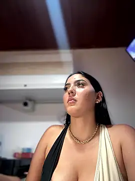 Snapshot of MarianaBenz chatting on 8, 1, 2026 MarianaBenz online show from 8, 1, 2026