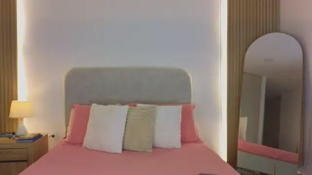 KristennBlue online show from 20, 4, 2026