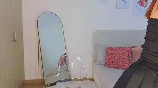 KristennBlue online show from 23, 2, 2026