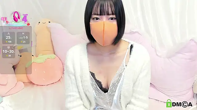 maika08 online show from 11, 3, 2025