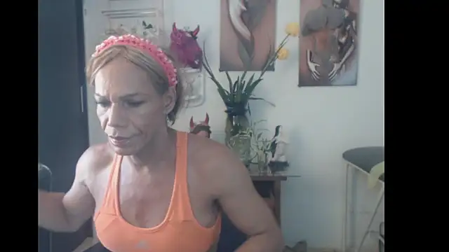 bardotbigcockts online show from 17, 2, 2025