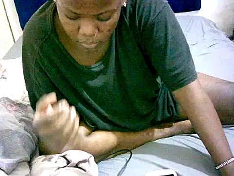 honeypotsweet online show from 4, 4, 2026