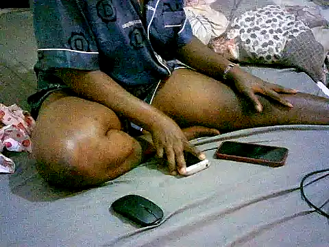 honeypotsweet online show from 11, 2, 2026