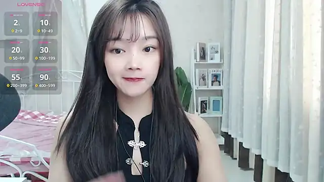 Jenny-Z online show from 6, 3, 2025