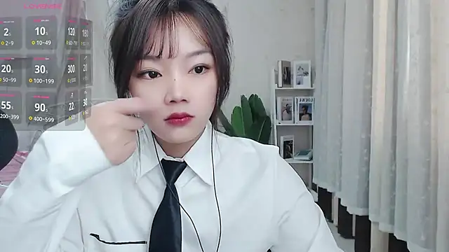 Jenny-Z online show from 9, 3, 2025