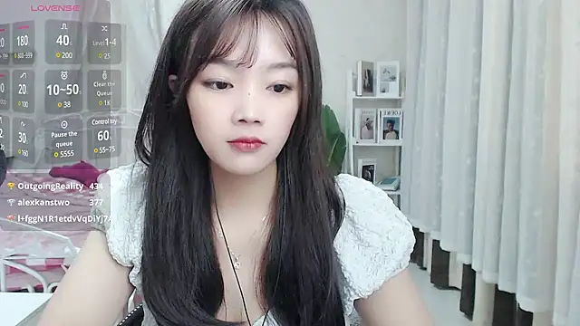 Jenny-Z online show from 15, 3, 2025