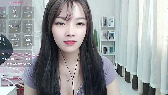 Jenny-Z online show from 2, 3, 2025