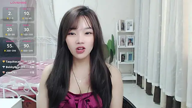 Jenny-Z online show from 3, 3, 2025