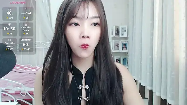 Jenny-Z online show from 27, 2, 2025
