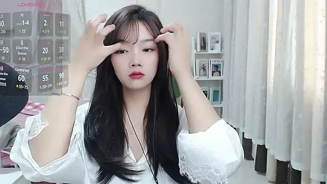 Jenny-Z online show from 3, 3, 2025