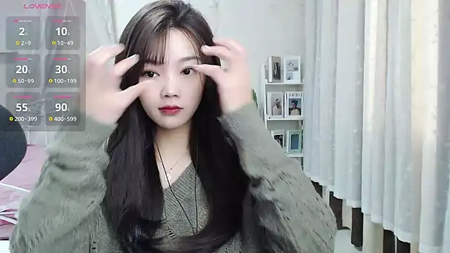 Jenny-Z online show from 26, 2, 2025