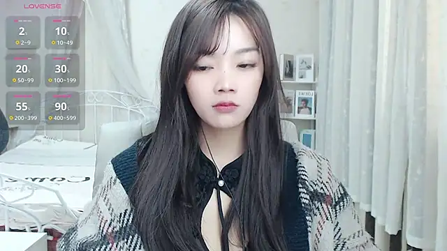 Jenny-Z online show from 21, 3, 2025