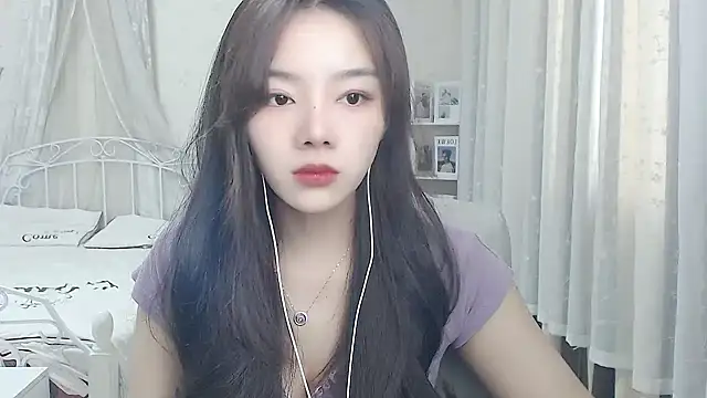 Snapshot of Jenny-Z chatting on 25, 4, 2026 Jenny-Z online show from 25, 4, 2026