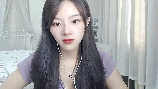 Snapshot of Jenny-Z chatting on 26, 5, 2026 Jenny-Z online show from 26, 5, 2026