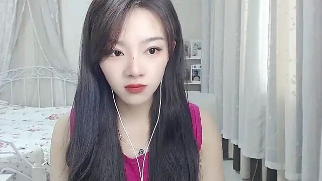 Snapshot of Jenny-Z chatting on 31, 5, 2026 Jenny-Z online show from 31, 5, 2026
