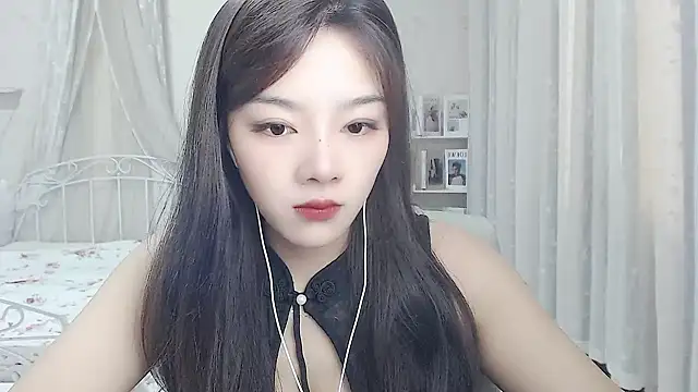 Snapshot of Jenny-Z chatting on 23, 6, 2026 Jenny-Z online show from 23, 6, 2026