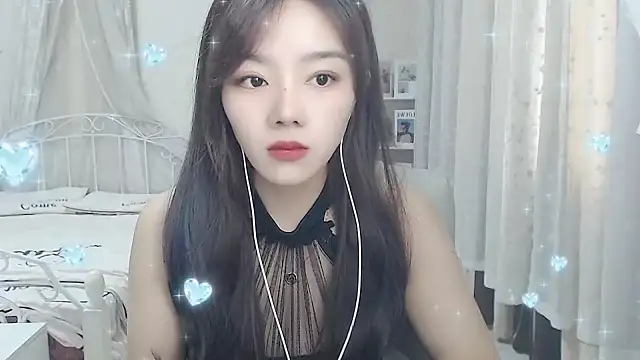 Snapshot of Jenny-Z chatting on 9, 5, 2026 Jenny-Z online show from 9, 5, 2026
