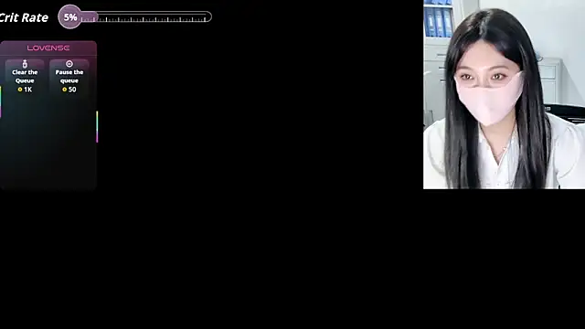 Snapshot of -DIO-DIO- chatting on 29, 5, 2026 -DIO-DIO- online show from 29, 5, 2026
