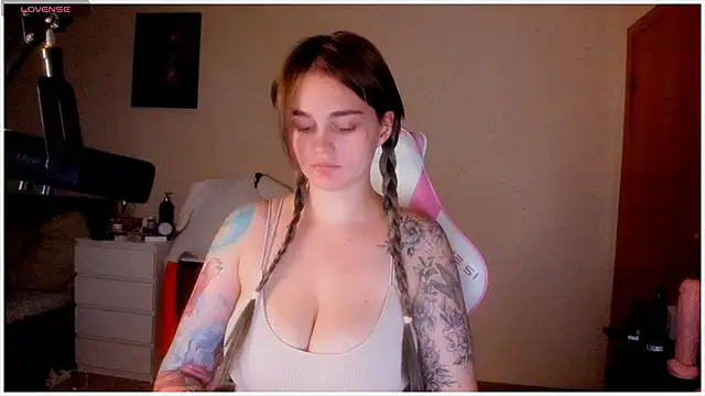 AnnaRoading online show from 11, 12, 2024