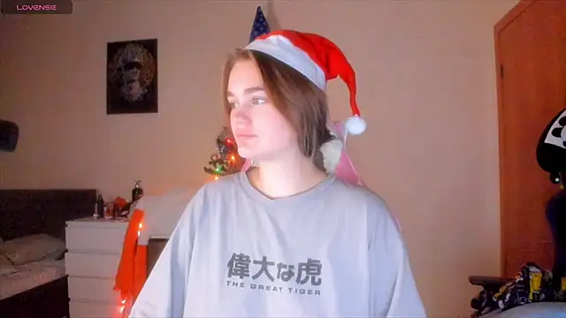 AnnaRoading online show from 23, 12, 2024