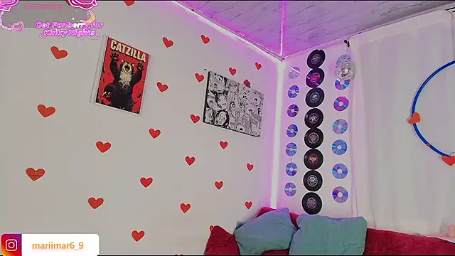 mari mar69 online show from 5, 3, 2026