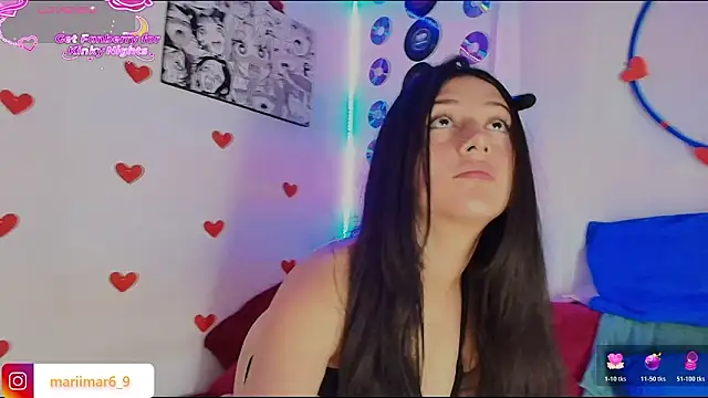 mari mar69 online show from 4, 3, 2026