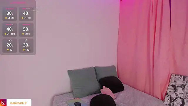 mari mar69 online show from 22, 3, 2025