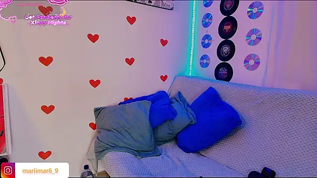 mari mar69 online show from 24, 2, 2026