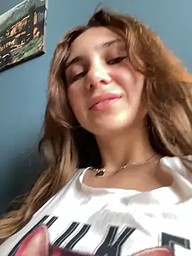 Snapshot of QuitieLia chatting on 24, 5, 2026 QuitieLia online show from 24, 5, 2026