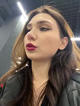 QuitieLia online show from 29, 12, 2024