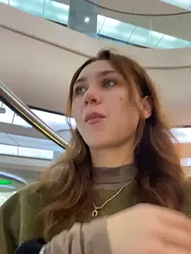 QuitieLia online show from 30, 10, 2025