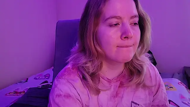 InternetFairy XO online show from 31, 10, 2025