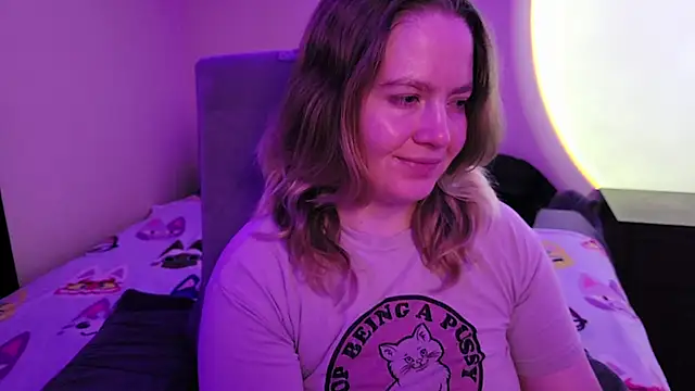 InternetFairy XO online show from 6, 1, 2026