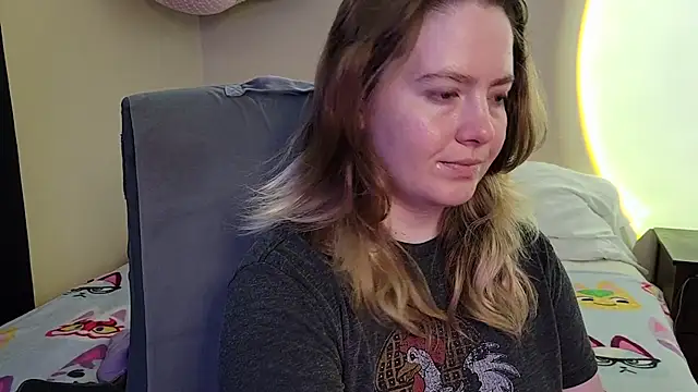 InternetFairy XO online show from 3, 5, 2026