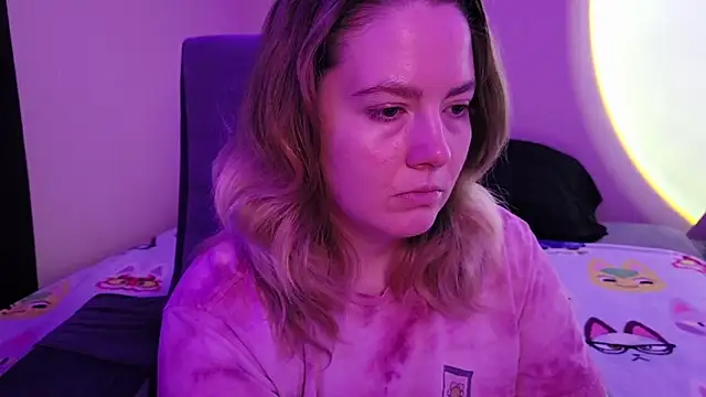 InternetFairy XO online show from 27, 11, 2025