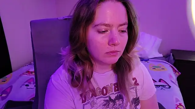 InternetFairy XO online show from 3, 2, 2026