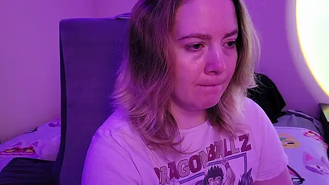 InternetFairy XO online show from 25, 11, 2025