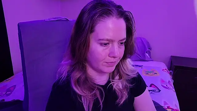 InternetFairy XO online show from 24, 3, 2026