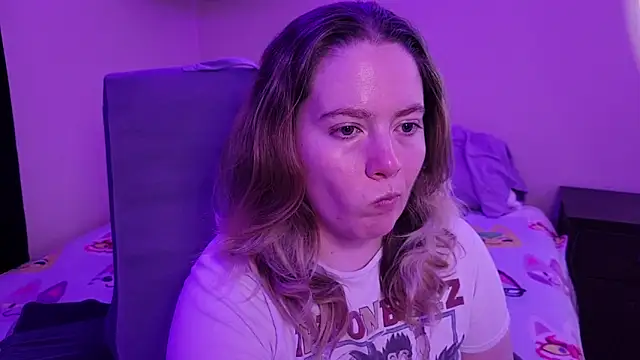 InternetFairy XO online show from 22, 3, 2026