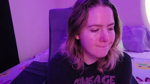 InternetFairy XO online show from 22, 11, 2025