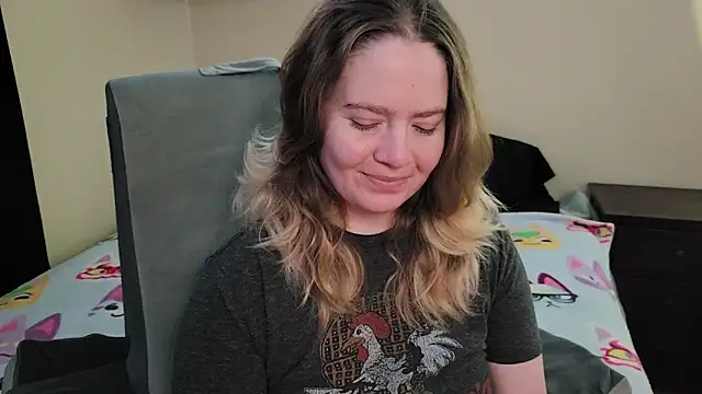 InternetFairy XO online show from 31, 3, 2026