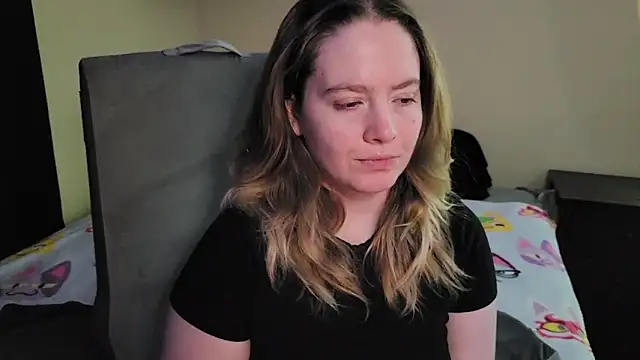 InternetFairy XO online show from 29, 3, 2026