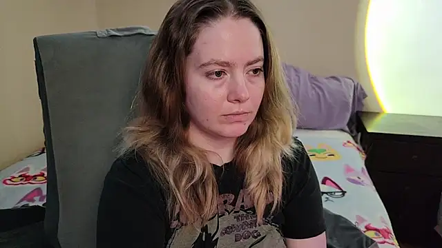 InternetFairy XO online show from 11, 4, 2026