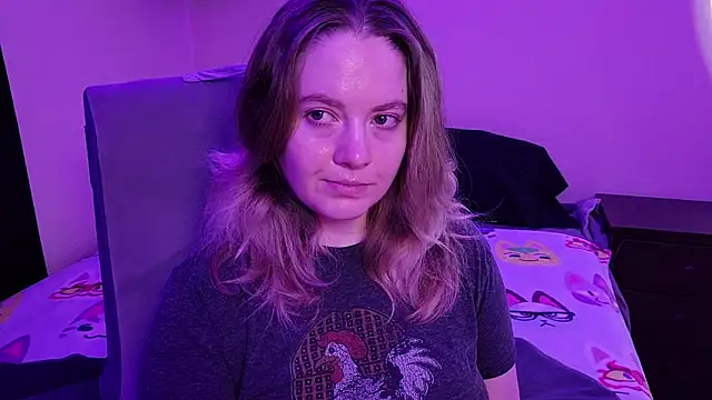 InternetFairy XO online show from 8, 3, 2026